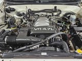 Used 2003 Toyota Sequoia Limited image 3