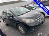 Used 2012 Honda CR-V EX image 3