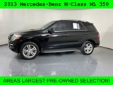 Used 2013 Mercedes-Benz ML 350 4MATIC image 3