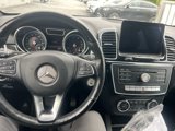 Used 2016 Mercedes-Benz GLE 350 image 5
