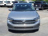 Certified 2023 Volkswagen Jetta SE w/ Panoramic Sunroof Package image 2