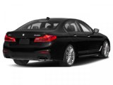 Used 2018 BMW M550i xDrive image 2