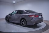Used 2019 Toyota Camry SE image 3