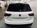 Used 2019 Volkswagen Tiguan SE image 6