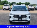 New 2025 Ford Escape Active image 3