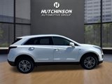 Certified 2022 Cadillac XT5 Premium Luxury image 2