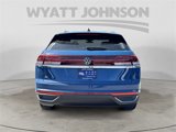 New 2025 Volkswagen Atlas Cross Sport SE image 4