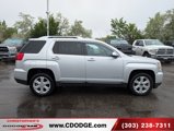 Used 2016 GMC Terrain SLT image 2
