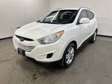 Used 2011 Hyundai Tucson GLS w/ Navigation Pkg 2 image 3