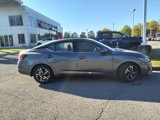New 2025 Nissan Sentra SV w/ Trunk Package image 2