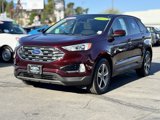 Certified 2021 Ford Edge SEL w/ Convenience Package image 5