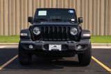 Used 2018 Jeep Wrangler Unlimited Sport S image 3