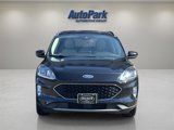 Used 2020 Ford Escape SEL image 2