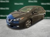 Used 2021 Nissan Leaf SV image 4