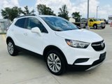 Used 2020 Buick Encore Preferred w/ Safety Package image 2