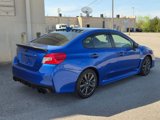 Used 2015 Subaru WRX image 5