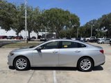 Used 2016 Chevrolet Malibu LT w/ Leather Package image 4