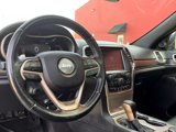 Used 2017 Jeep Grand Cherokee Limited w/ Luxury Group II image 4