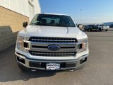 Used 2018 Ford F150 XLT w/ Equipment Group 301A Mid image 3