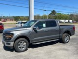 New 2025 Ford F150 XLT image 2