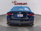 Used 2022 Nissan Sentra SR w/ Midnight Edition image 4