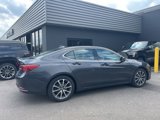 Used 2015 Acura TLX V6 SH-AWD w/ Technology Pkg image 3