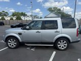 Used 2015 Land Rover LR4 HSE image 2