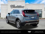 Certified 2023 Cadillac XT4 Premium Luxury image 3