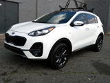 Used 2020 Kia Sportage S w/ Option Group 020 image 2
