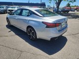 New 2024 Nissan Altima 2.5 SR image 5