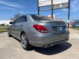 Used 2016 Mercedes-Benz C 300 4MATIC Sedan w/ Premium 1 Package image 6