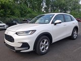 Used 2025 Honda HR-V LX image 3