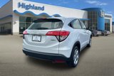 Certified 2022 Honda HR-V LX image 5