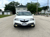 Used 2010 Acura MDX image 2