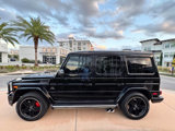Used 2015 Mercedes-Benz G 63 AMG 4MATIC image 4
