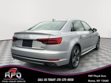 Used 2017 Audi A4 2.0T Premium Plus w/ Premium Plus Package image 6