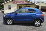 Used 2015 Chevrolet Trax LT w/ LT Plus Package image 3