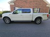 Used 2020 Ford F150 Lariat image 2