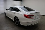 Certified 2022 Honda Accord Sport image 5