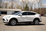 New 2025 Buick Envista Preferred image 6