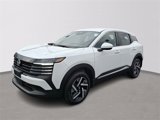New 2025 Nissan Kicks SV w/ Illumination Package image 2