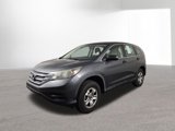 Used 2012 Honda CR-V LX image 2