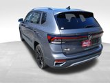 New 2025 Volkswagen Taos SE image 3