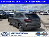 Certified 2023 Ford Escape ST-Line w/ Tech Pack #1 image 5