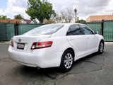 Used 2011 Toyota Camry LE image 3