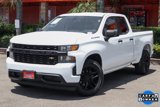 Used 2019 Chevrolet Silverado 1500 W/T w/ WT Convenience Package image 4