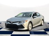 Used 2024 Toyota Camry LE image 4