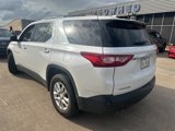 Used 2019 Chevrolet Traverse LT image 4