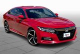 Used 2018 Honda Accord Sport image 2