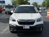 Certified 2022 Subaru Outback Premium image 6